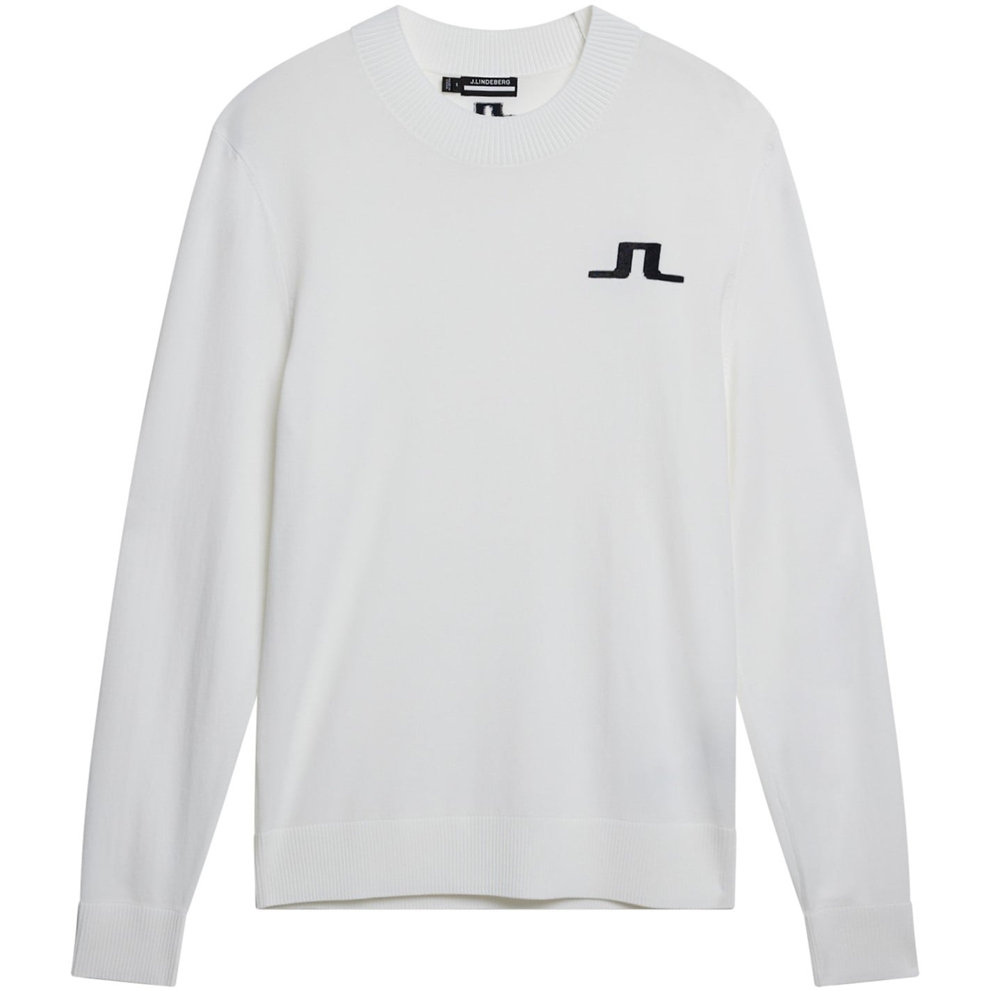 J Lindeberg Golf Gus Kn Swtr Sn99
