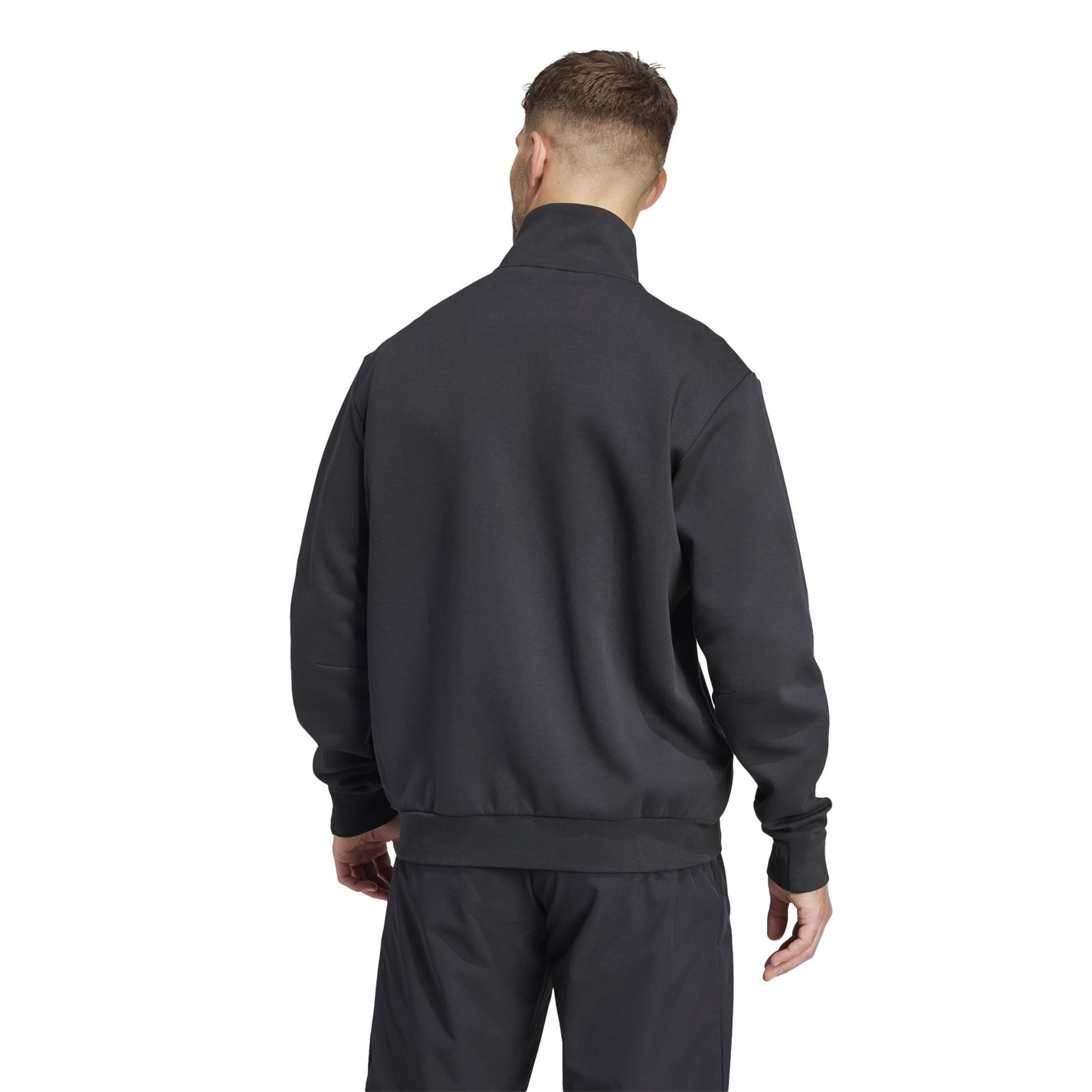 Jacheta adidas All Blacks Anthem 2024 adulti
