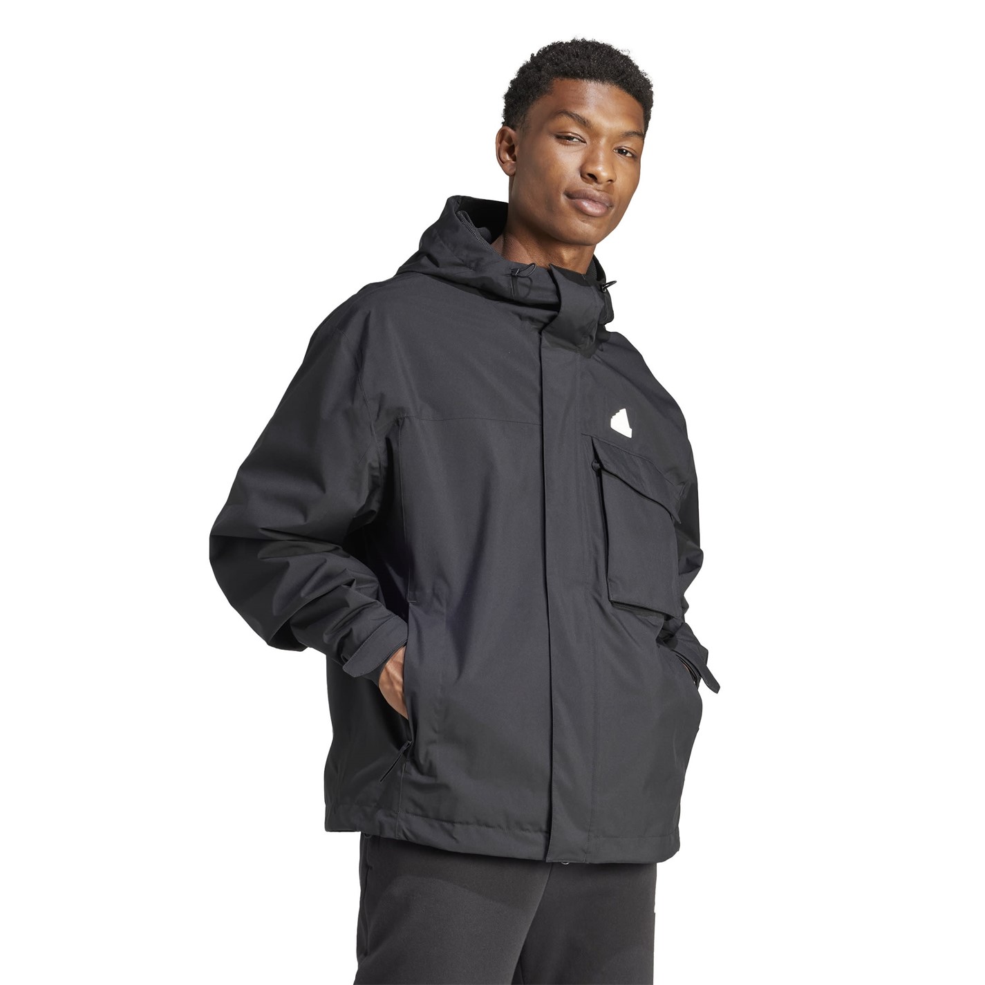 Jacheta adidas City Escape RAIN.RDY barbat