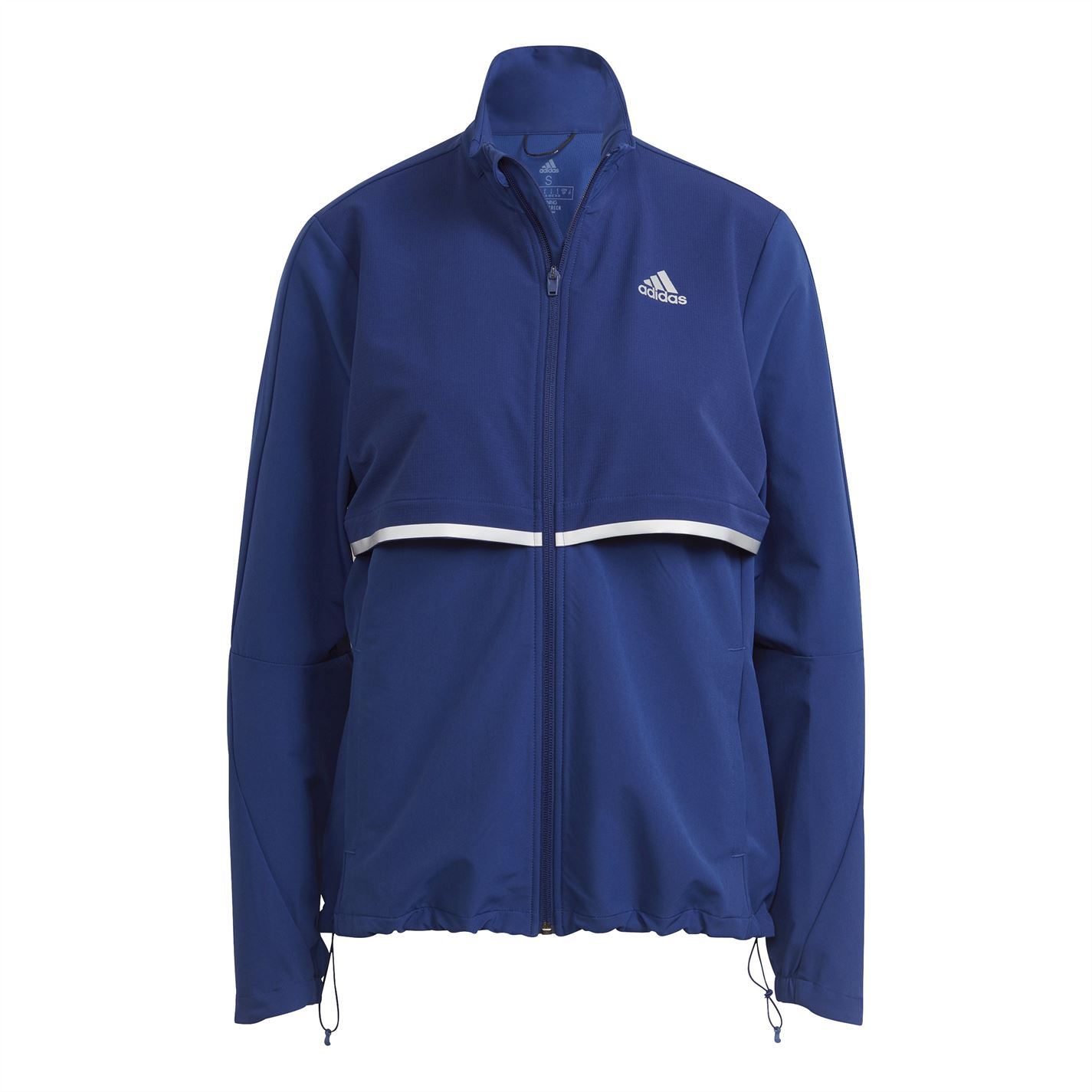 Jacheta adidas Own The Run Softshell dama