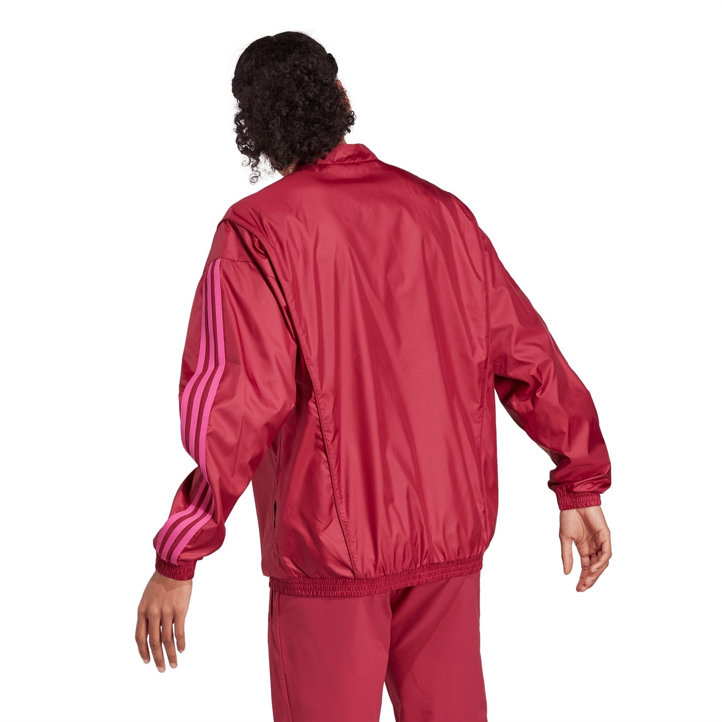 Jacheta adidas Spain Pre Match 2022/2023 dama