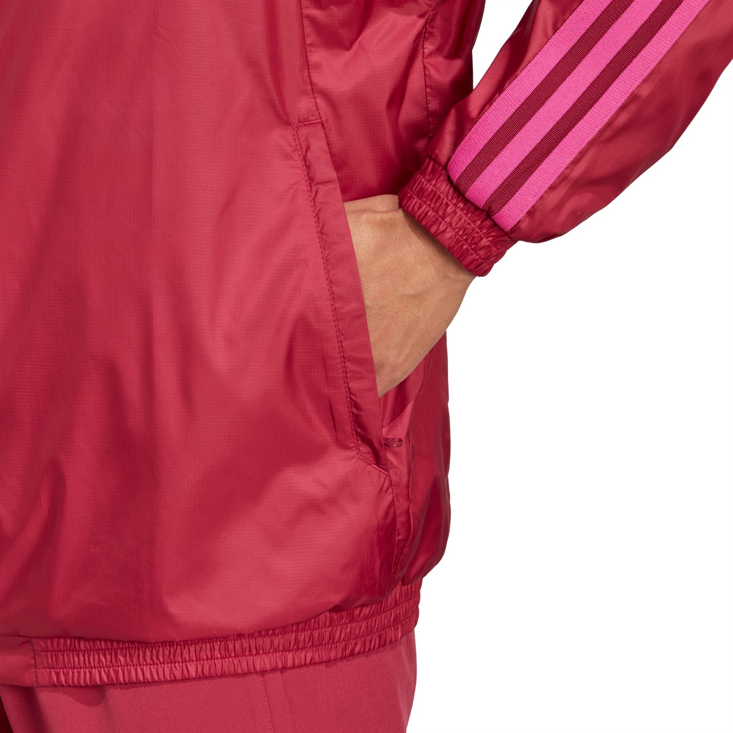 Jacheta adidas Spain Pre Match 2022/2023 dama