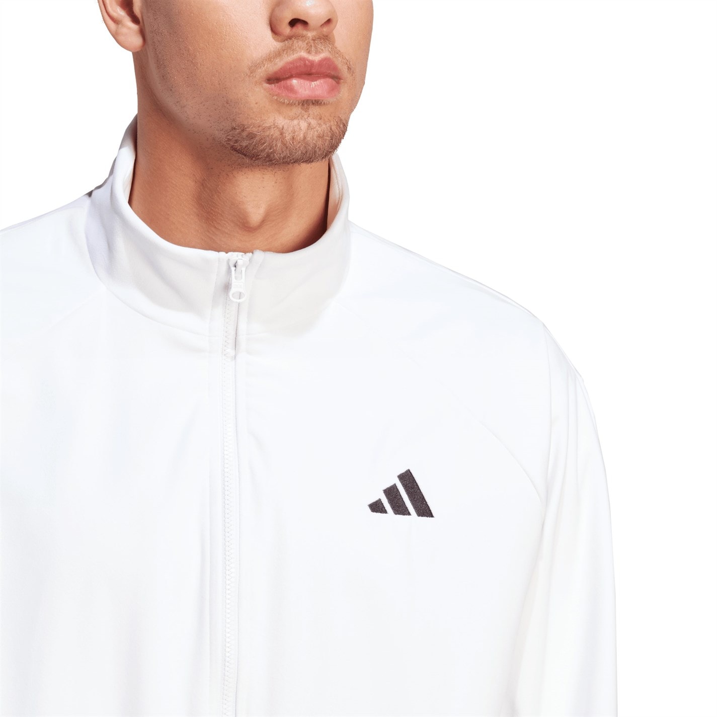 Jacheta adidas Tennis Velour Pro barbat