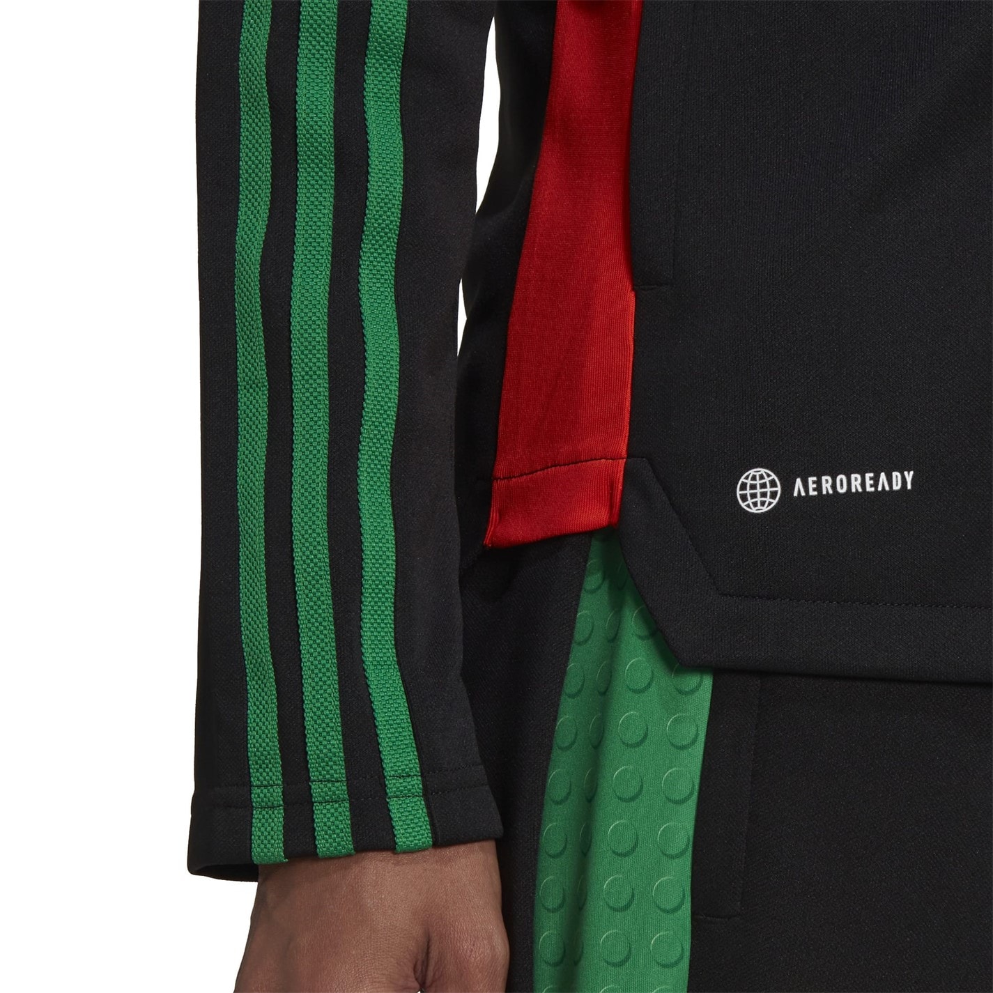 Jacheta adidas Tiro Lego