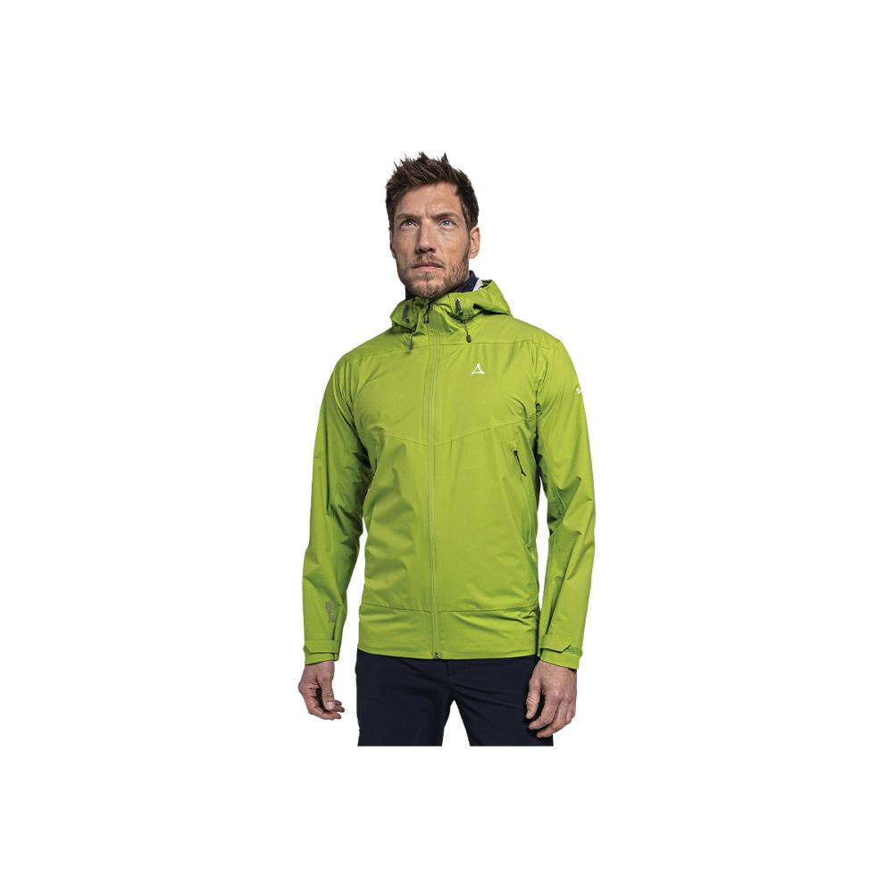 Jacheta Barbati 2.5L Vistdal