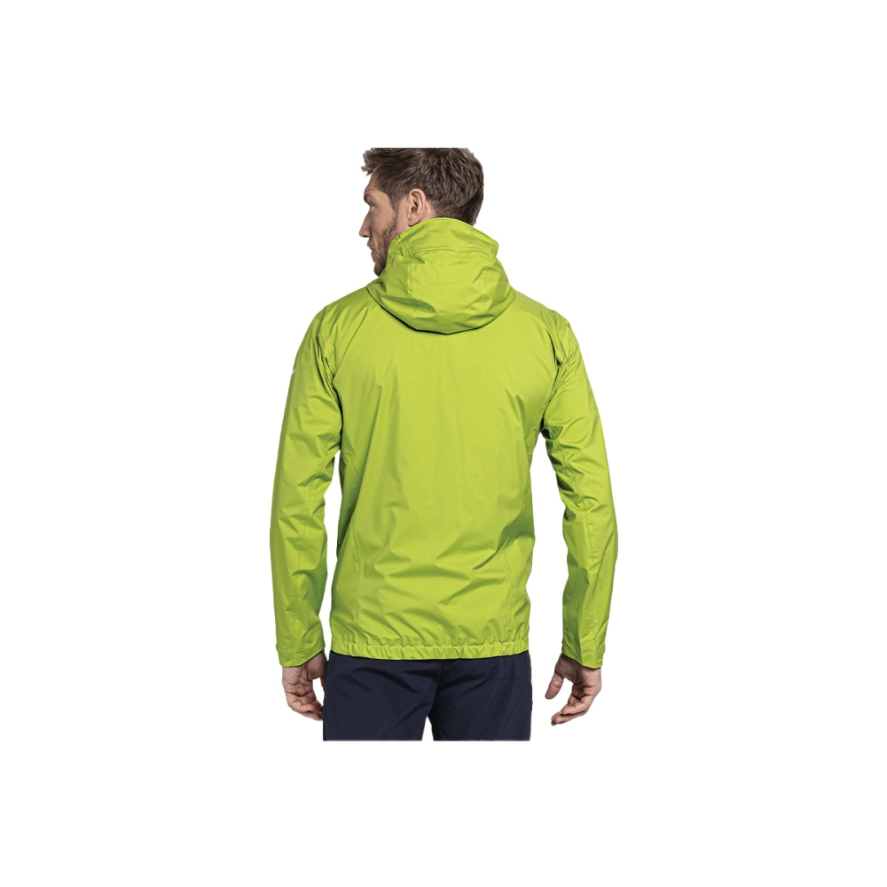 Jacheta Barbati 2.5L Vistdal