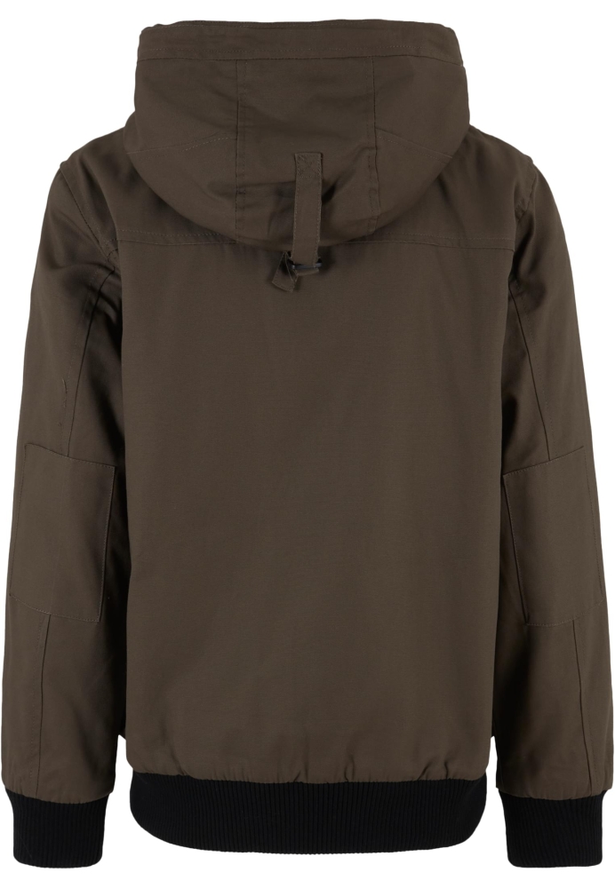 Jacheta Brandit Men Essential