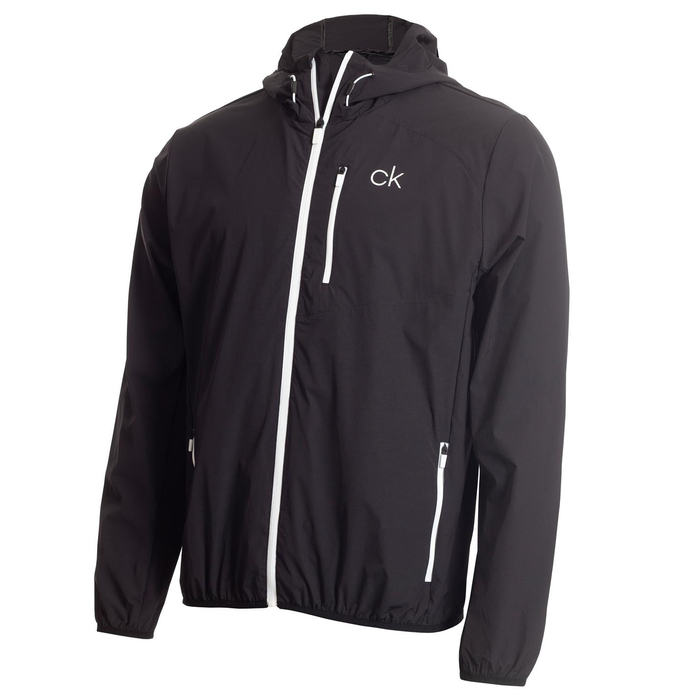 Jacheta Calvin Klein Golf Golf 24/7 Ultra-lite