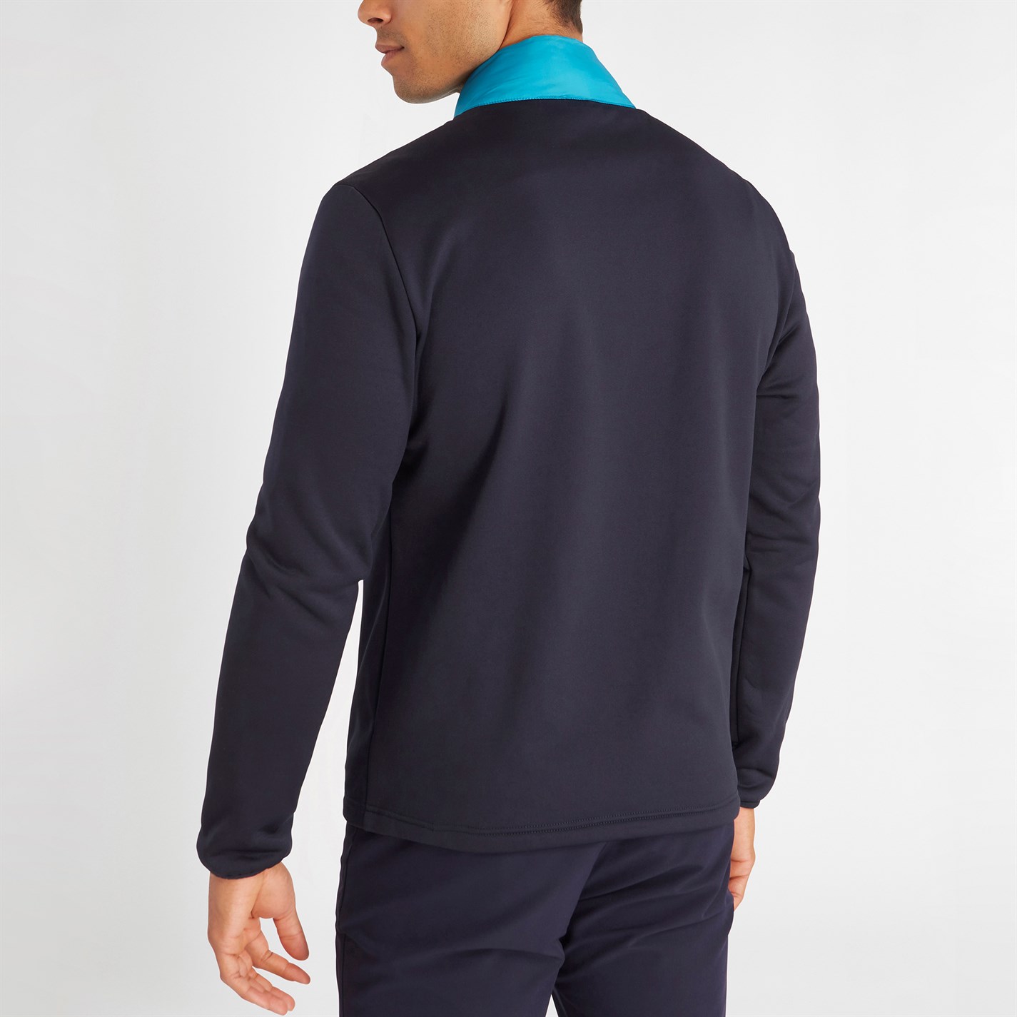 Jacheta Calvin Klein Golf Golf Frontera Hybrid