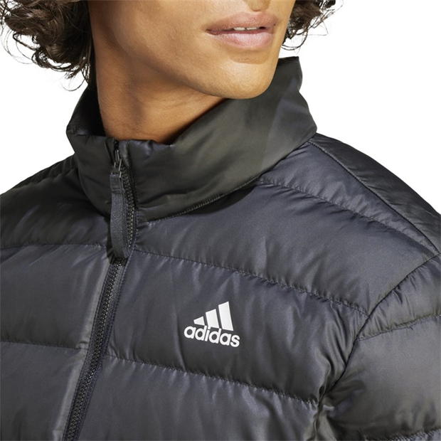 Jacheta adidas Essentials Light Down barbat