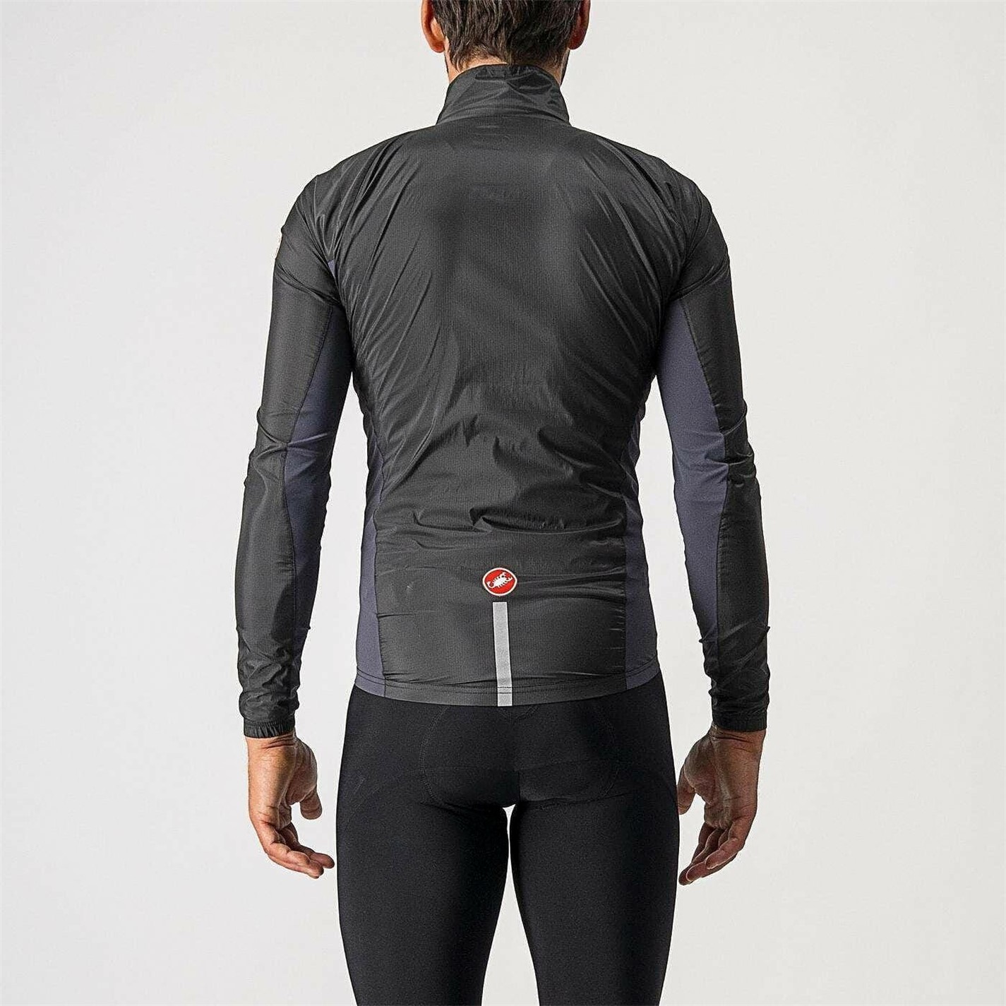 Jacheta Castelli Squadra