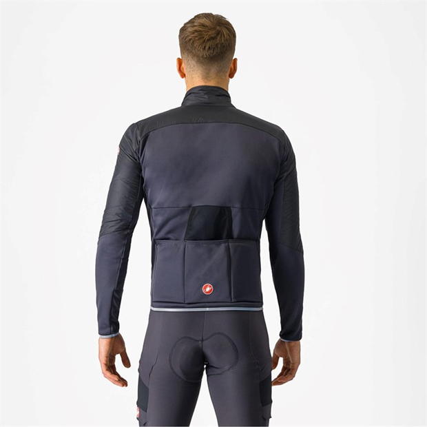 Jacheta Castelli Unlimited barbat
