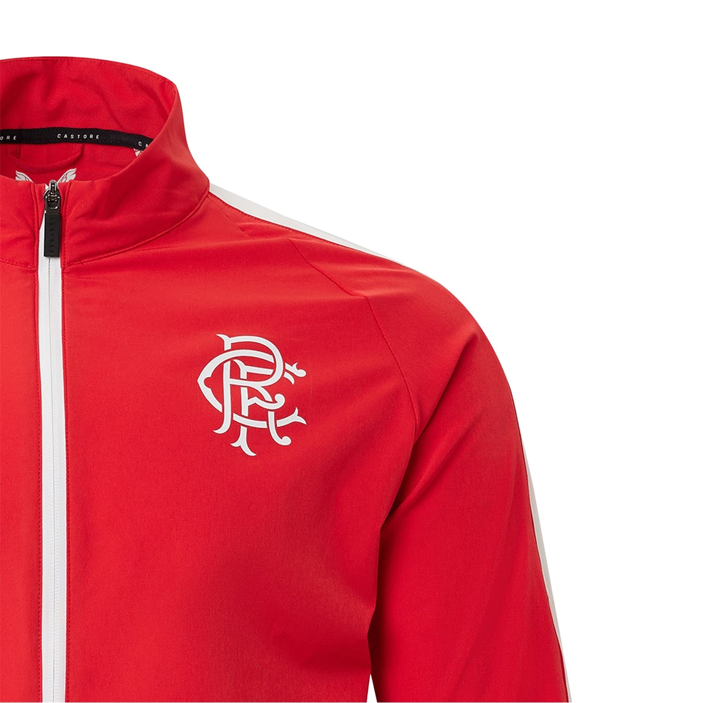 Jacheta Castore Rangers FC Anthem