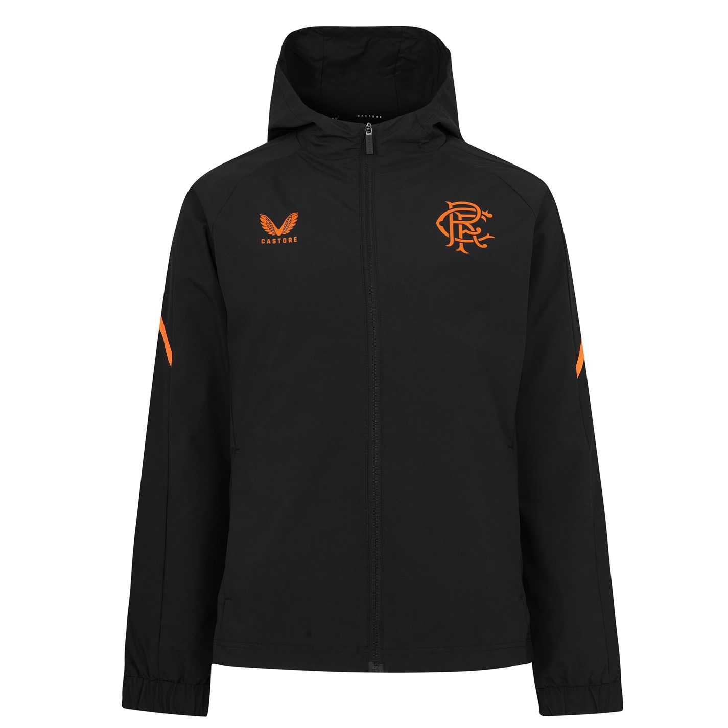 Jacheta Castore Rangers FC Lightweight barbat