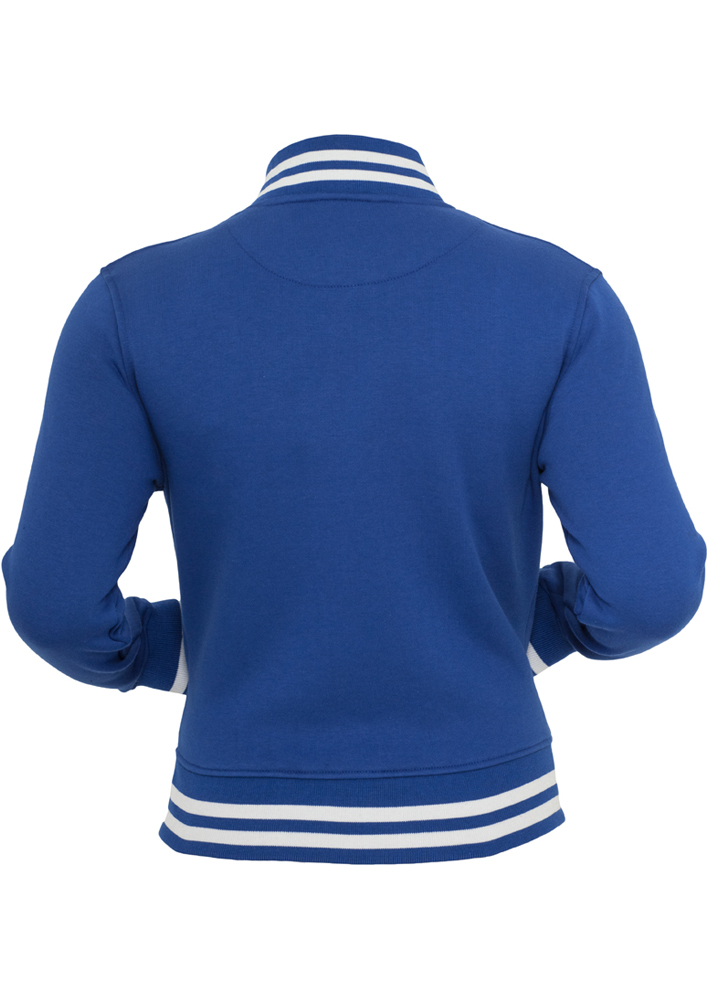 College Sweatjacket dama Urban Classics
