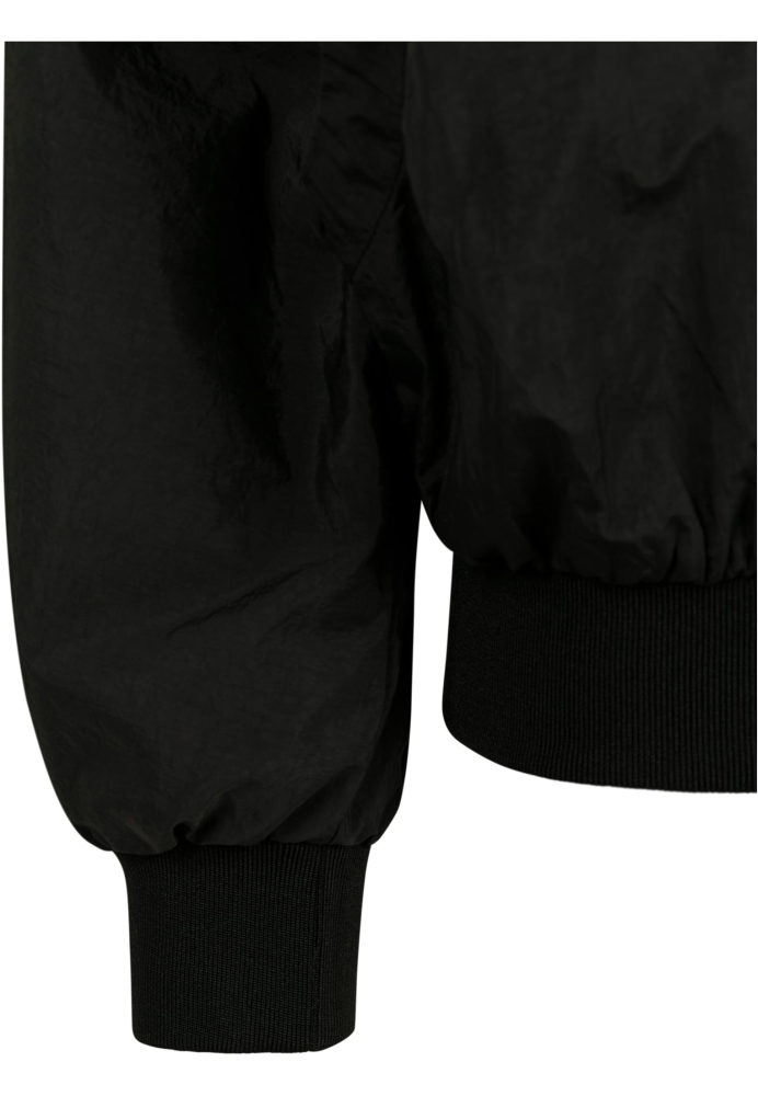 Jacheta Crinkle Batwing dama Urban Classics