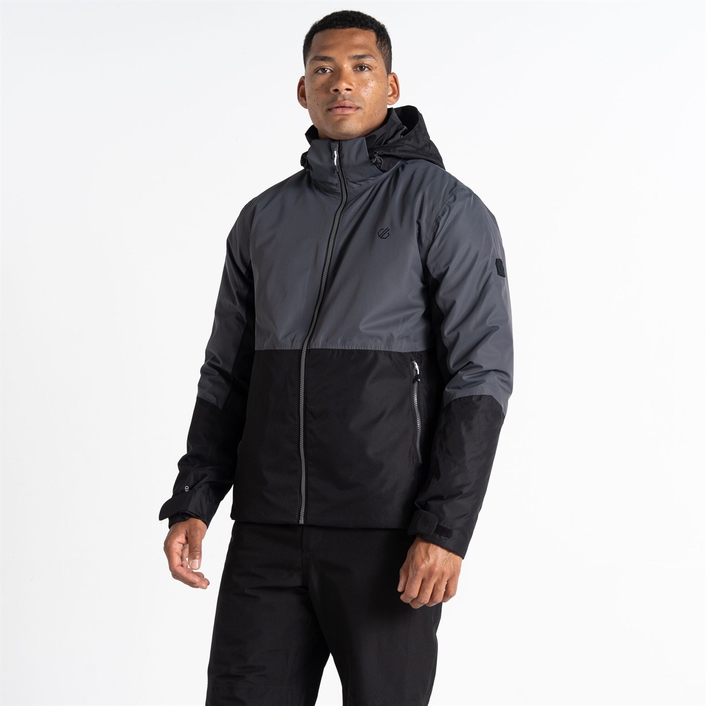 Jacheta Dare 2b Precision