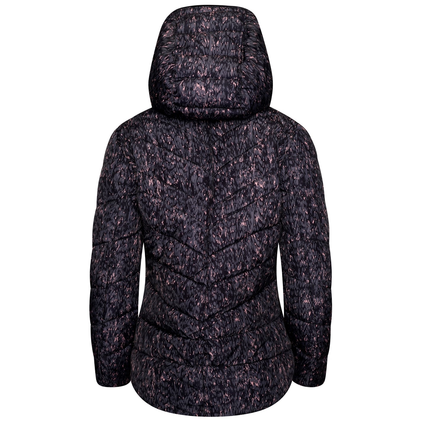 Jacheta Dare 2b Reputable Insulated Quilted Hooded