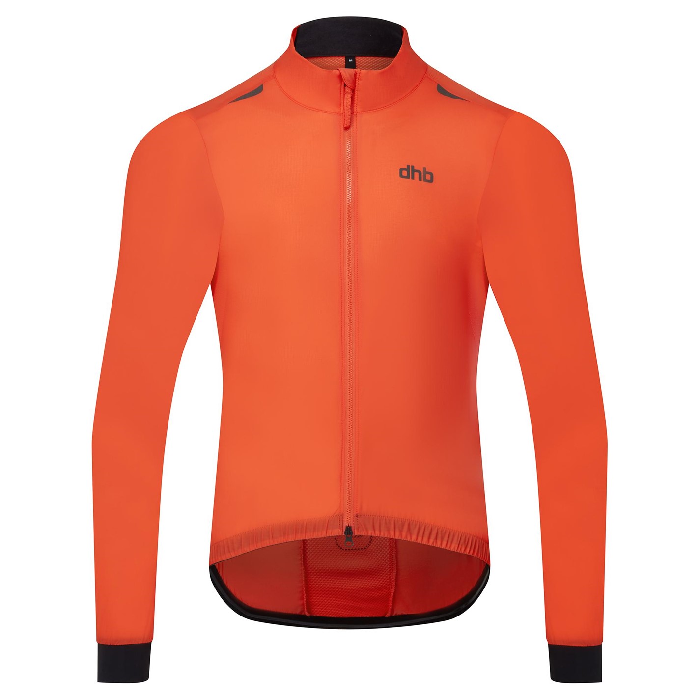Jacheta Dhb Aeron Packable barbat