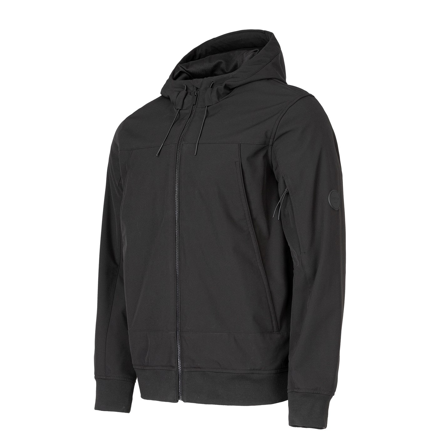 Jacheta Firetrap Pocket Softshell barbat