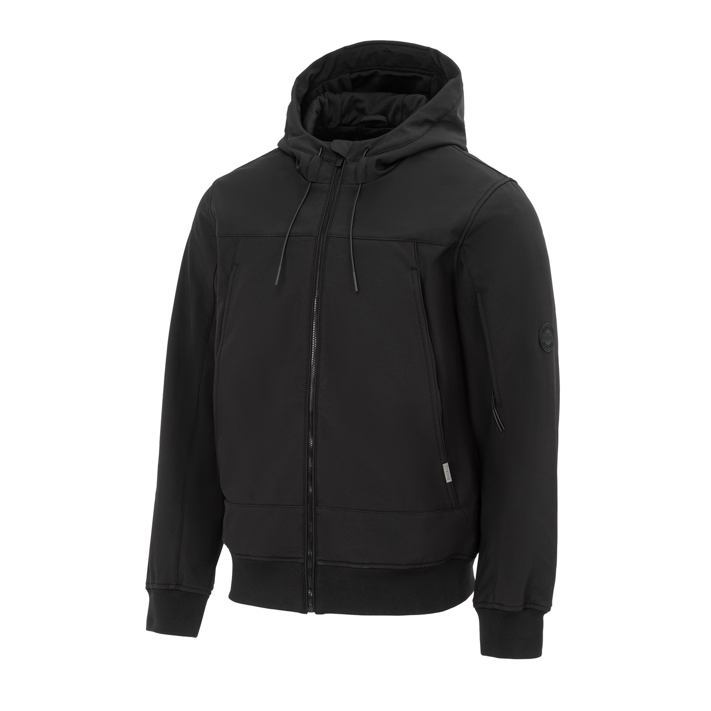 Jacheta Firetrap Pocket Softshell barbat
