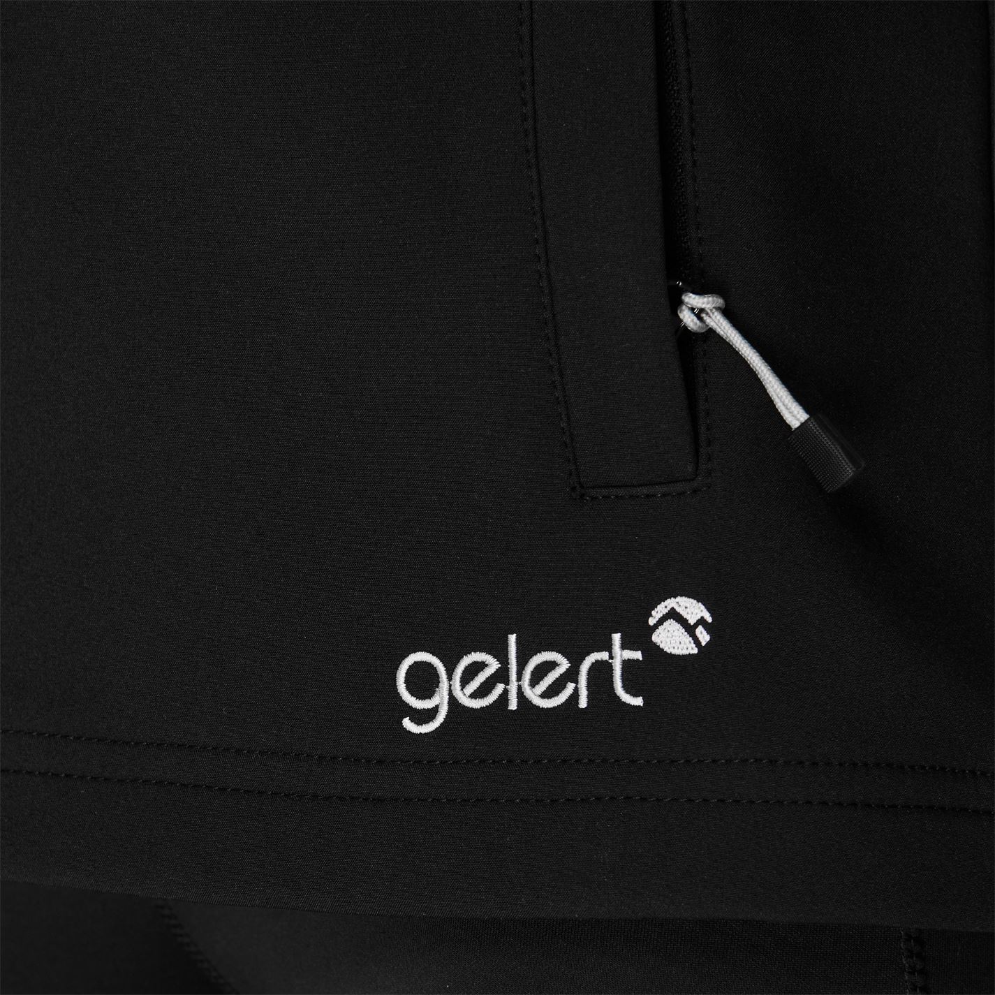 Jacheta Gelert Softshell dama