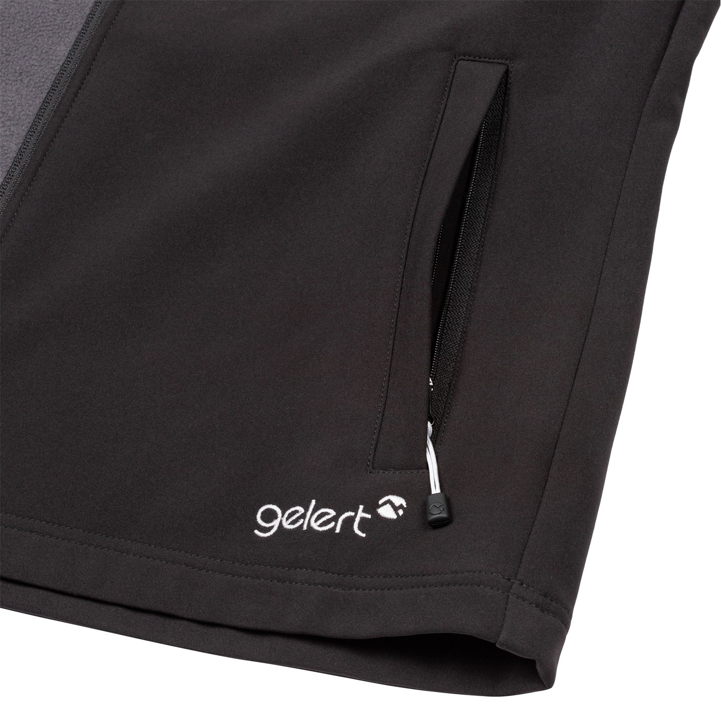 Jacheta Gelert Softshell dama