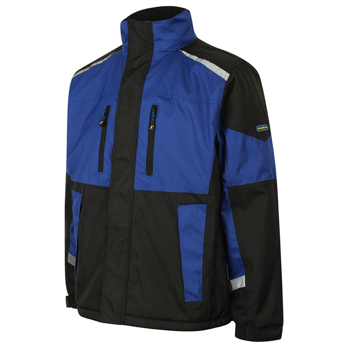 Jacheta Goodyear Waterproof Padded barbat