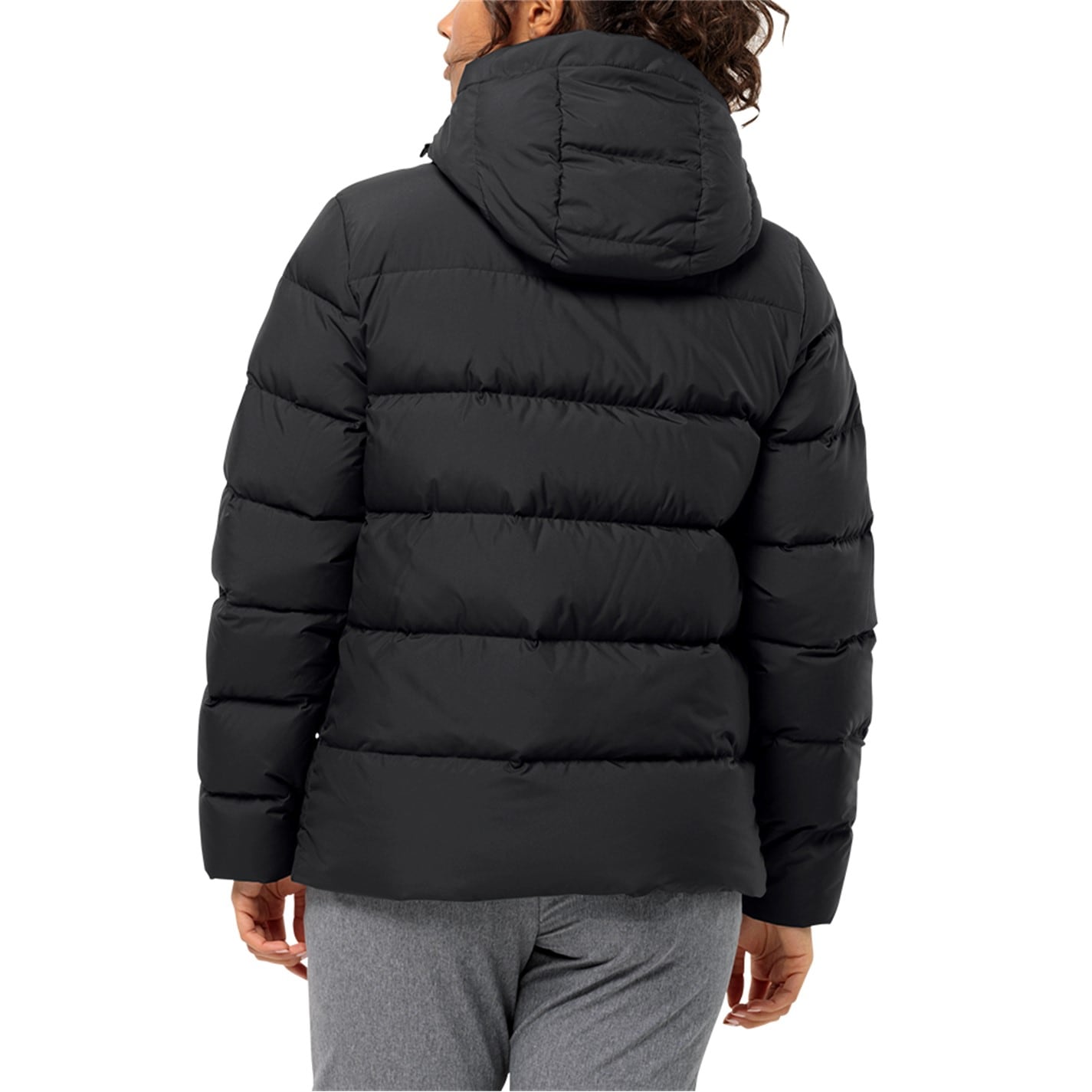Jacheta Jack Wolfskin JW Frozen Palace