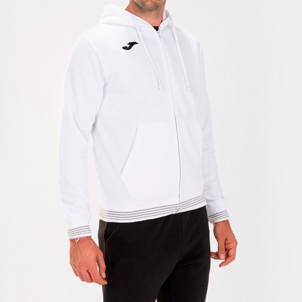 Jacheta Campus Iii White Joma