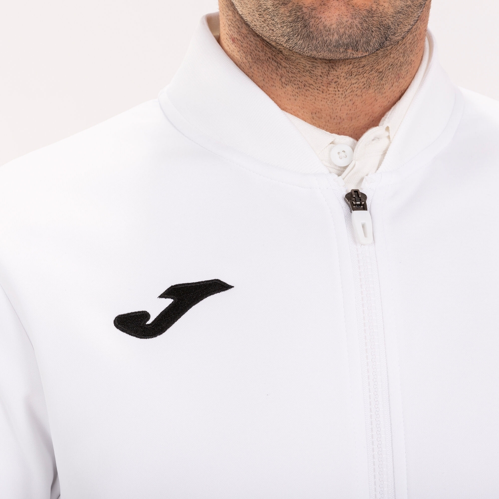 Jacheta Campus Iii White Joma