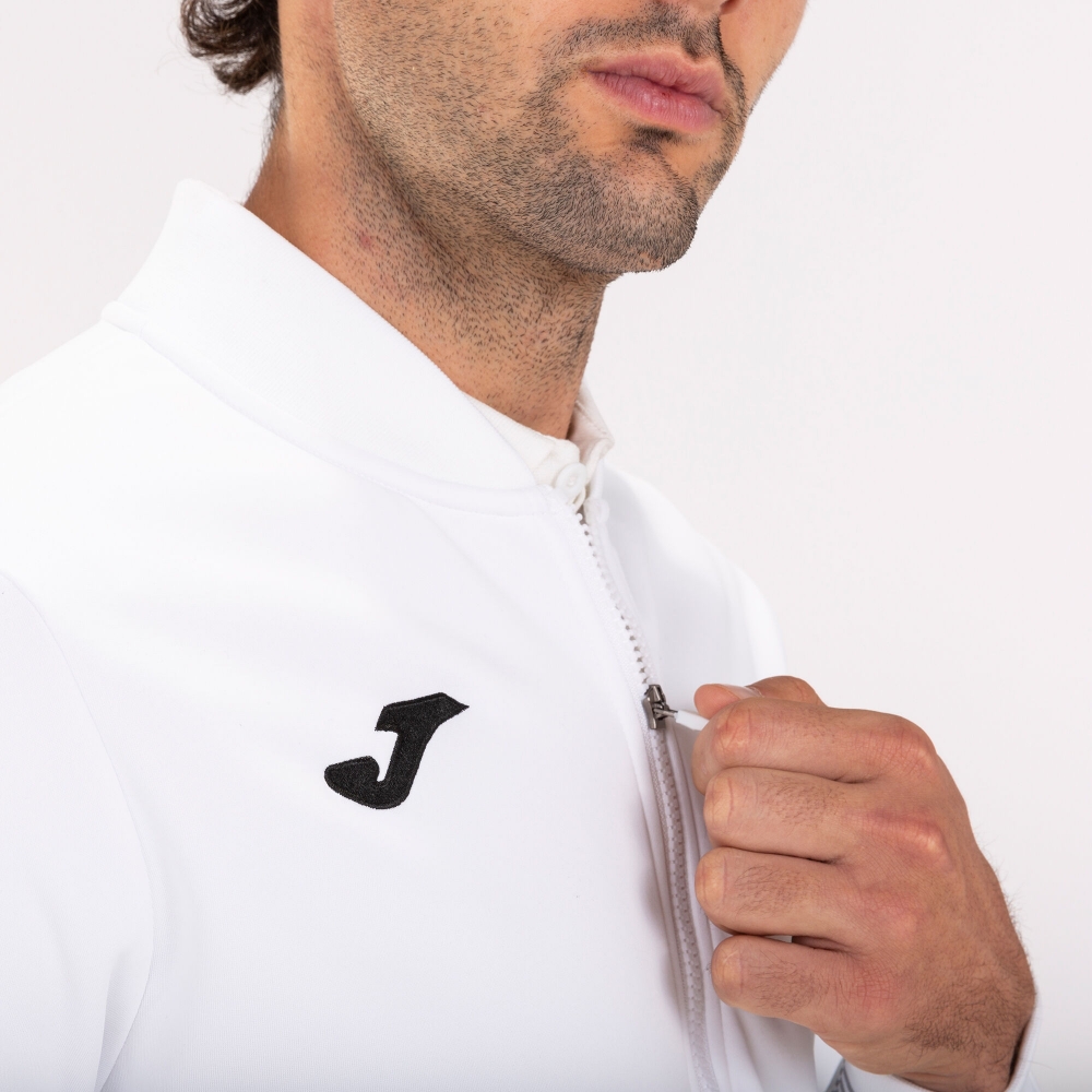 Jacheta Campus Iii White Joma