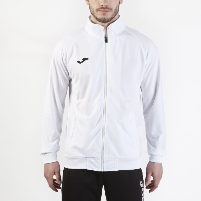 Jacheta Combi White Joma