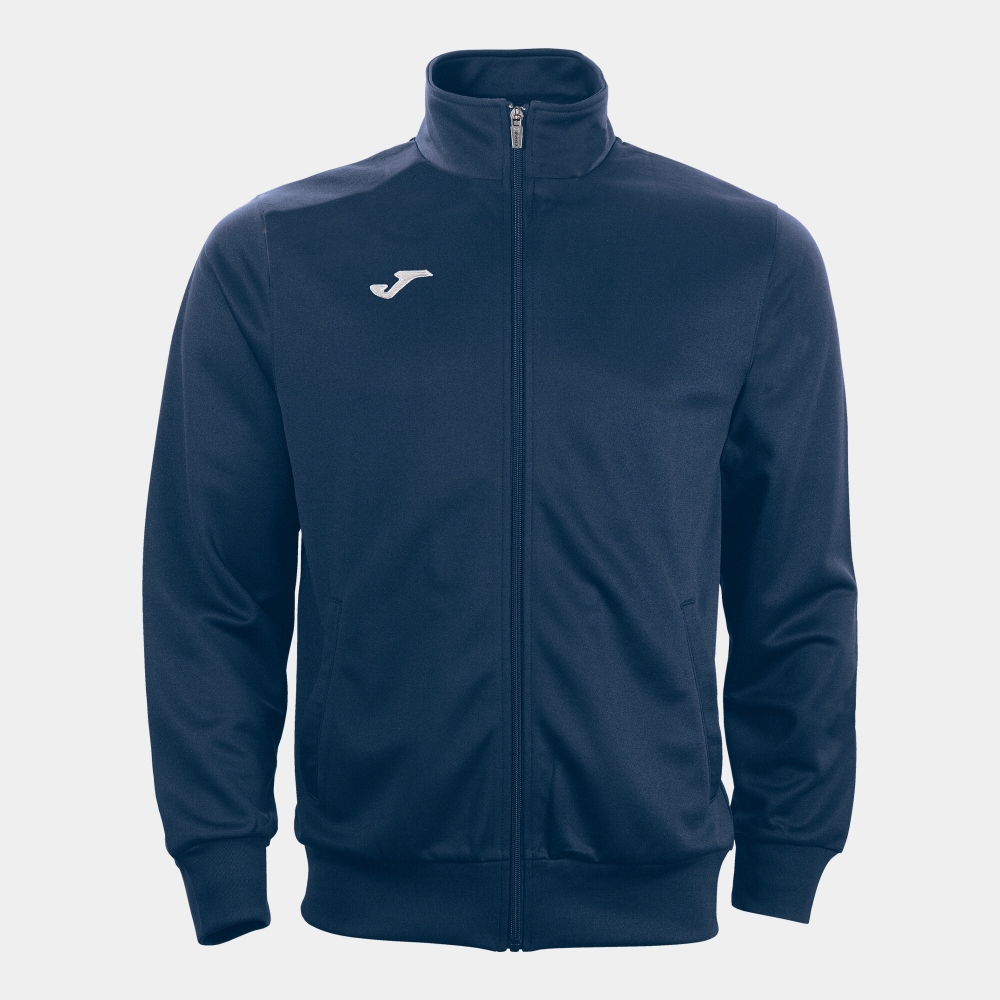 Jacheta Combi Navy Joma