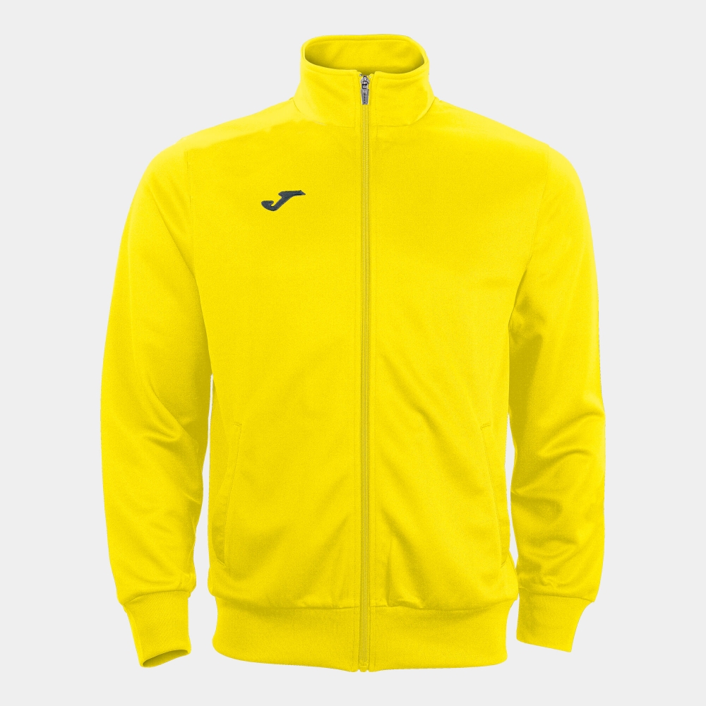 Jacheta Combi Yellow Joma