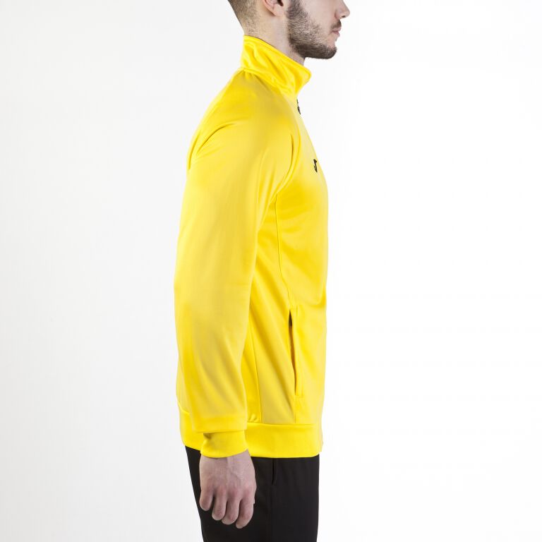 Jacheta Combi Yellow Joma