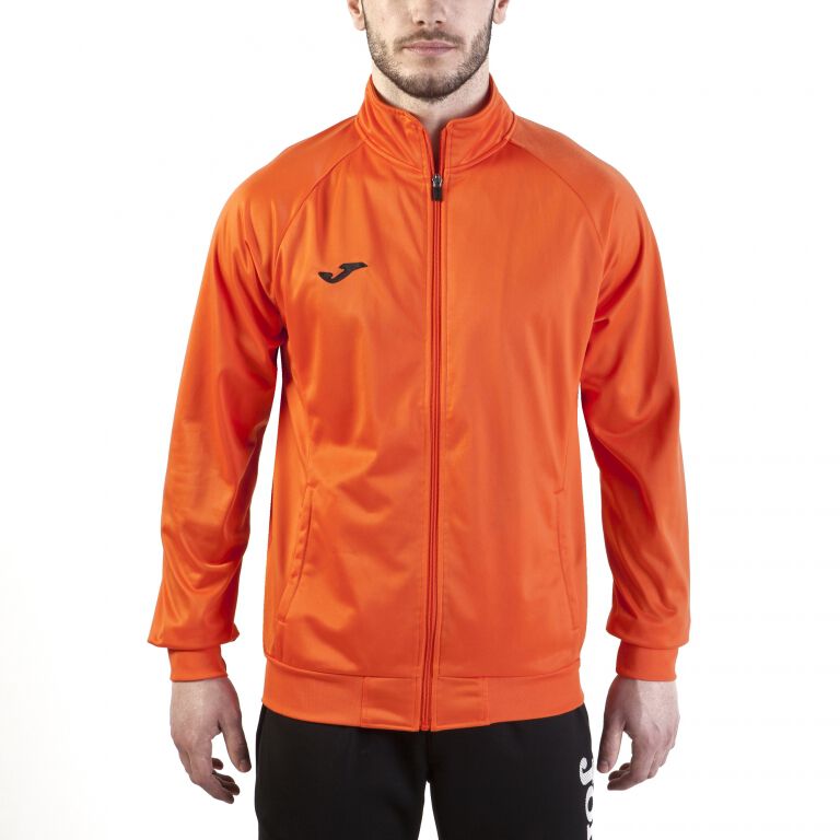 Jacheta Combi Orange Joma