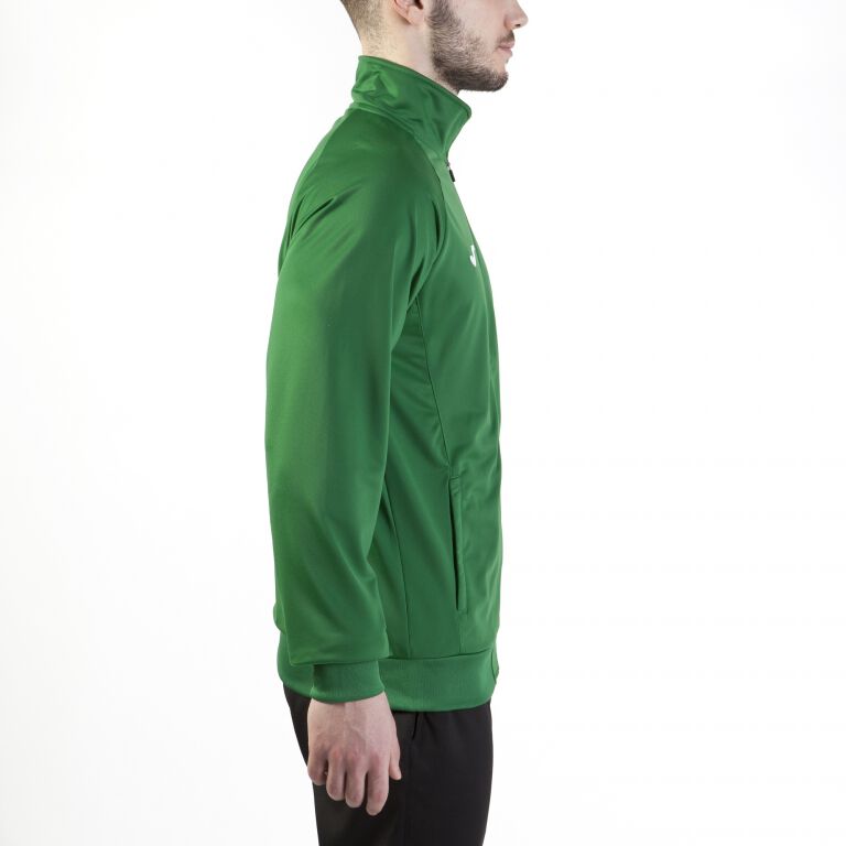 Jacheta Combi Green Joma