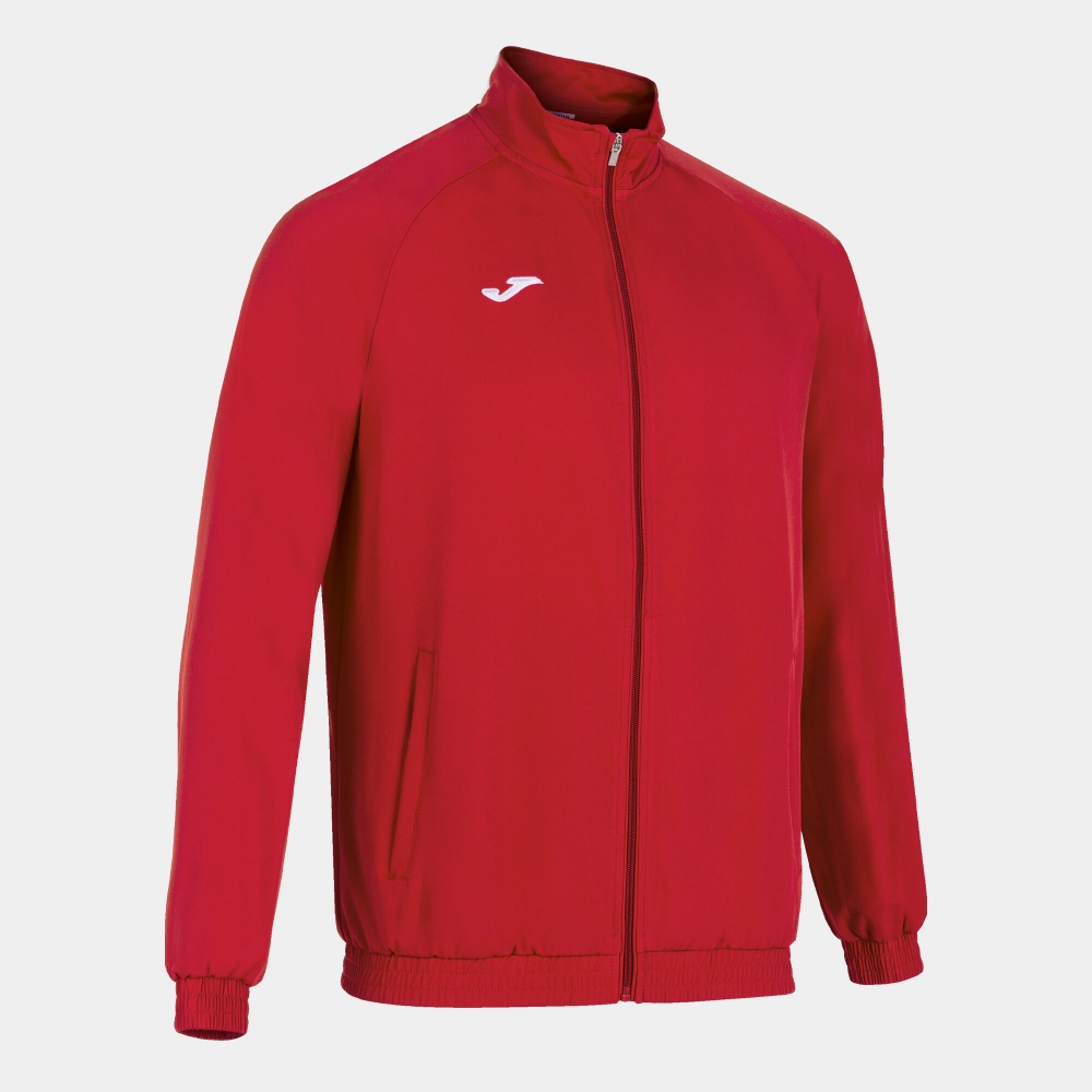 Jacheta Combi Microfiber Red Joma