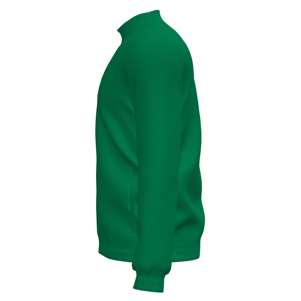 Jacheta Combi Microfiber Green Joma