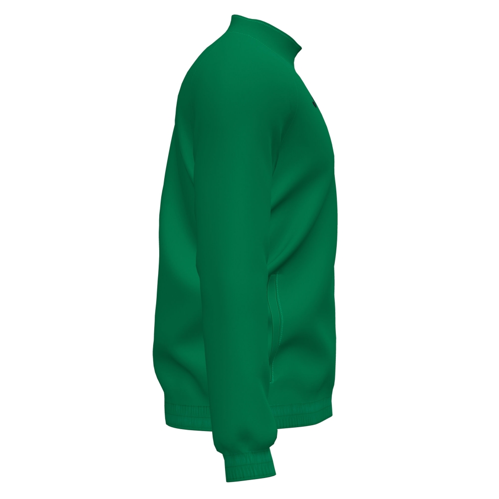 Jacheta Combi Microfiber Green Joma