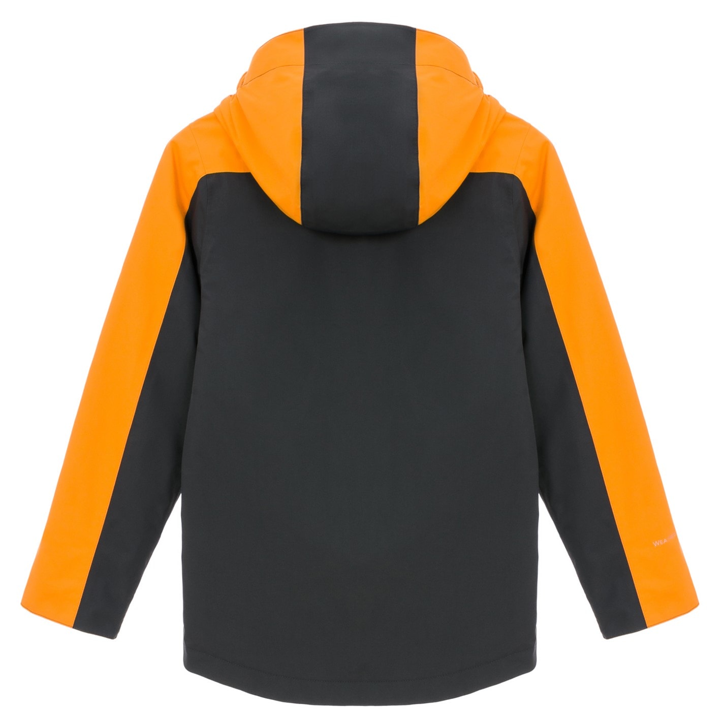 Jacheta Karrimor 3 in 1 copil
