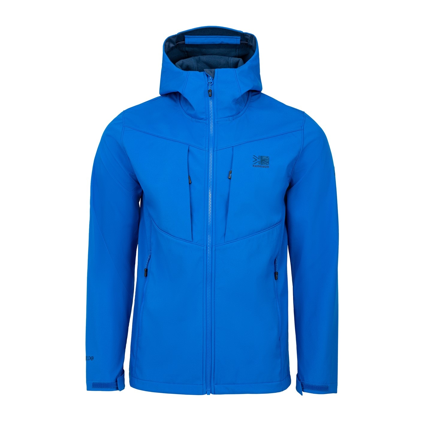 Jacheta Karrimor Alpiniste Softshell