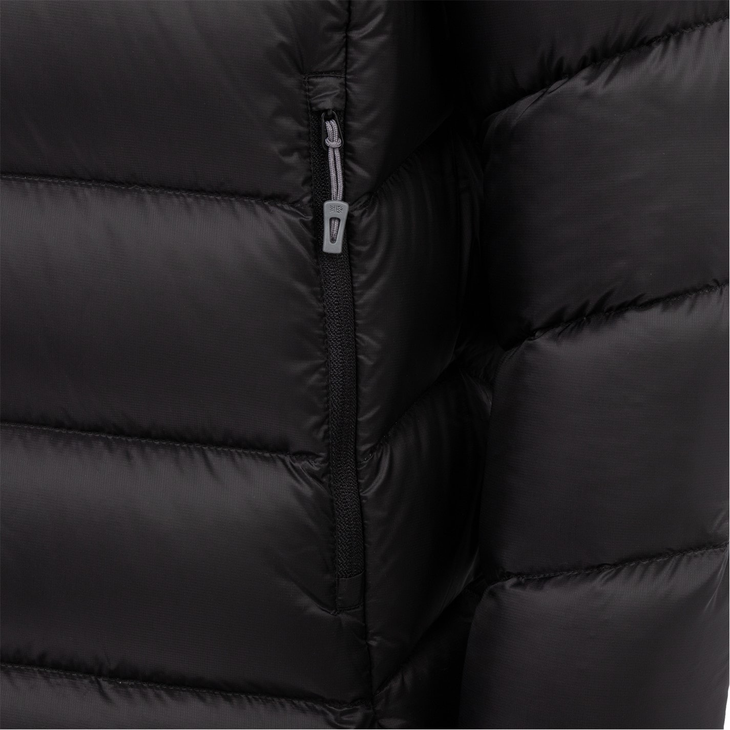 Jacheta Karrimor Alpinsite Warm barbat