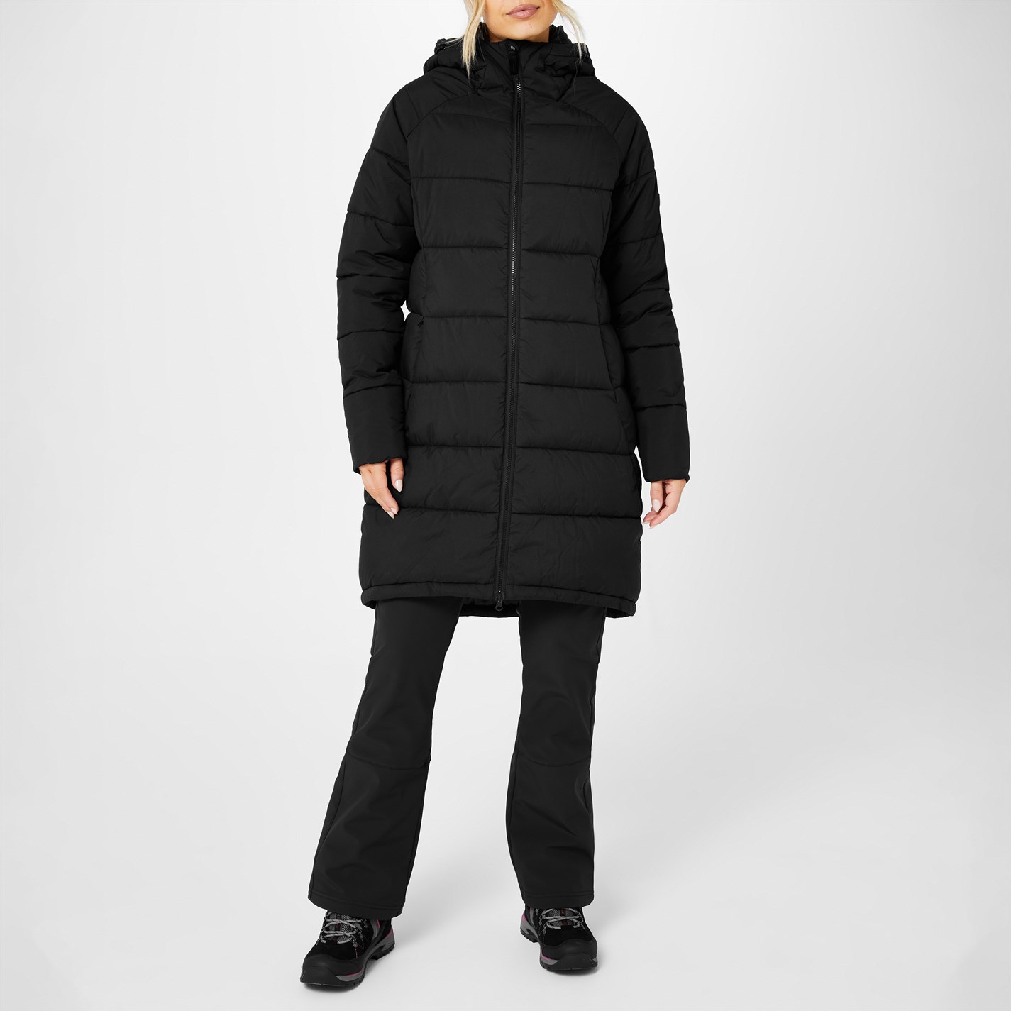 Jacheta Karrimor Orbit