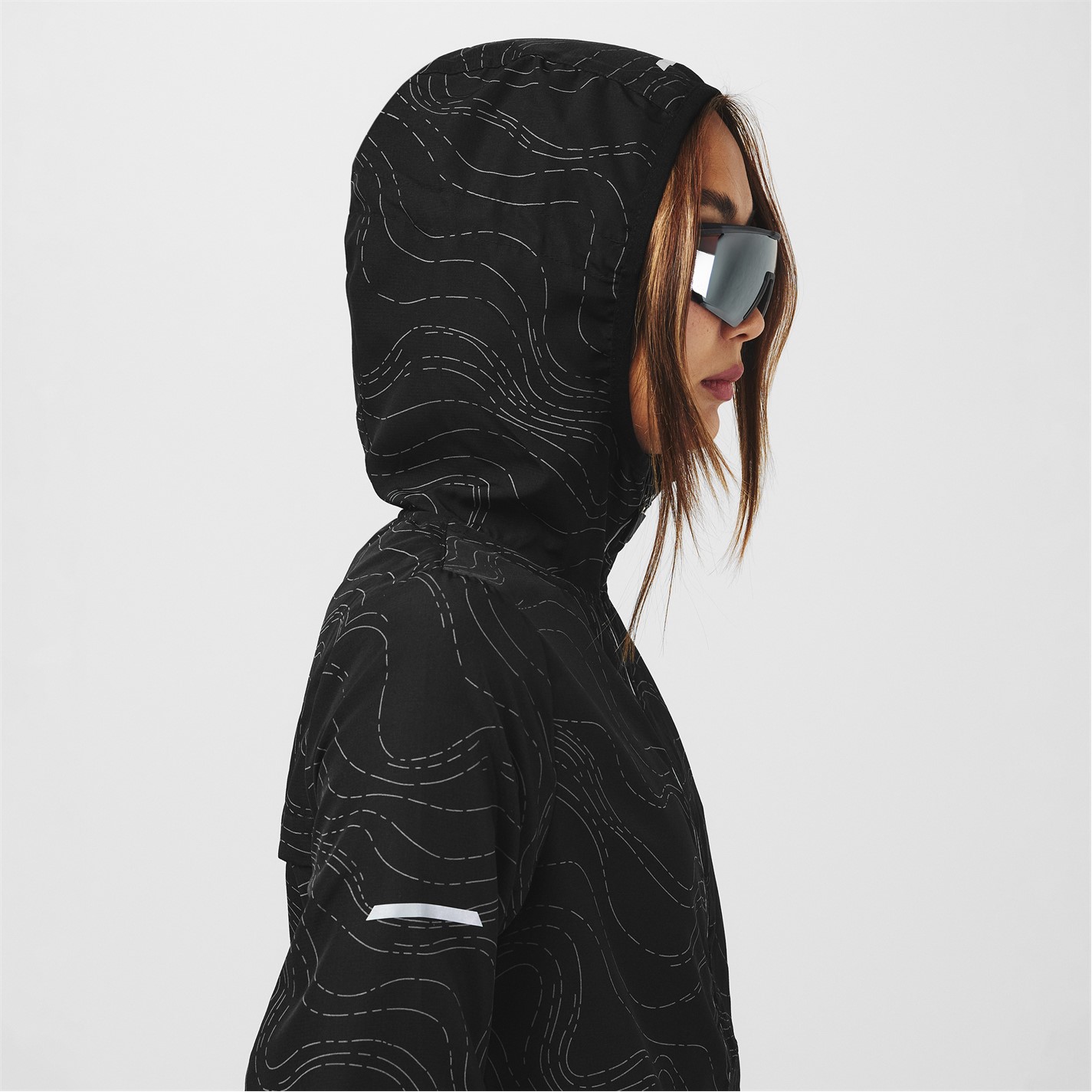 Jacheta Karrimor Reflect Running dama