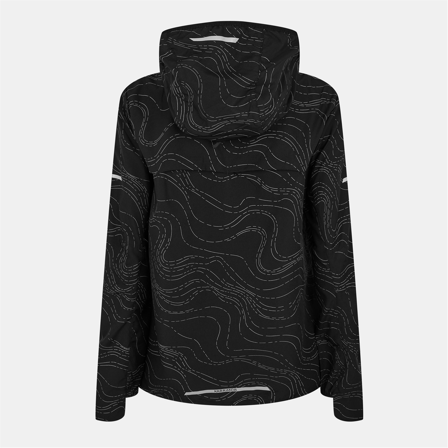 Jacheta Karrimor Reflect Running dama