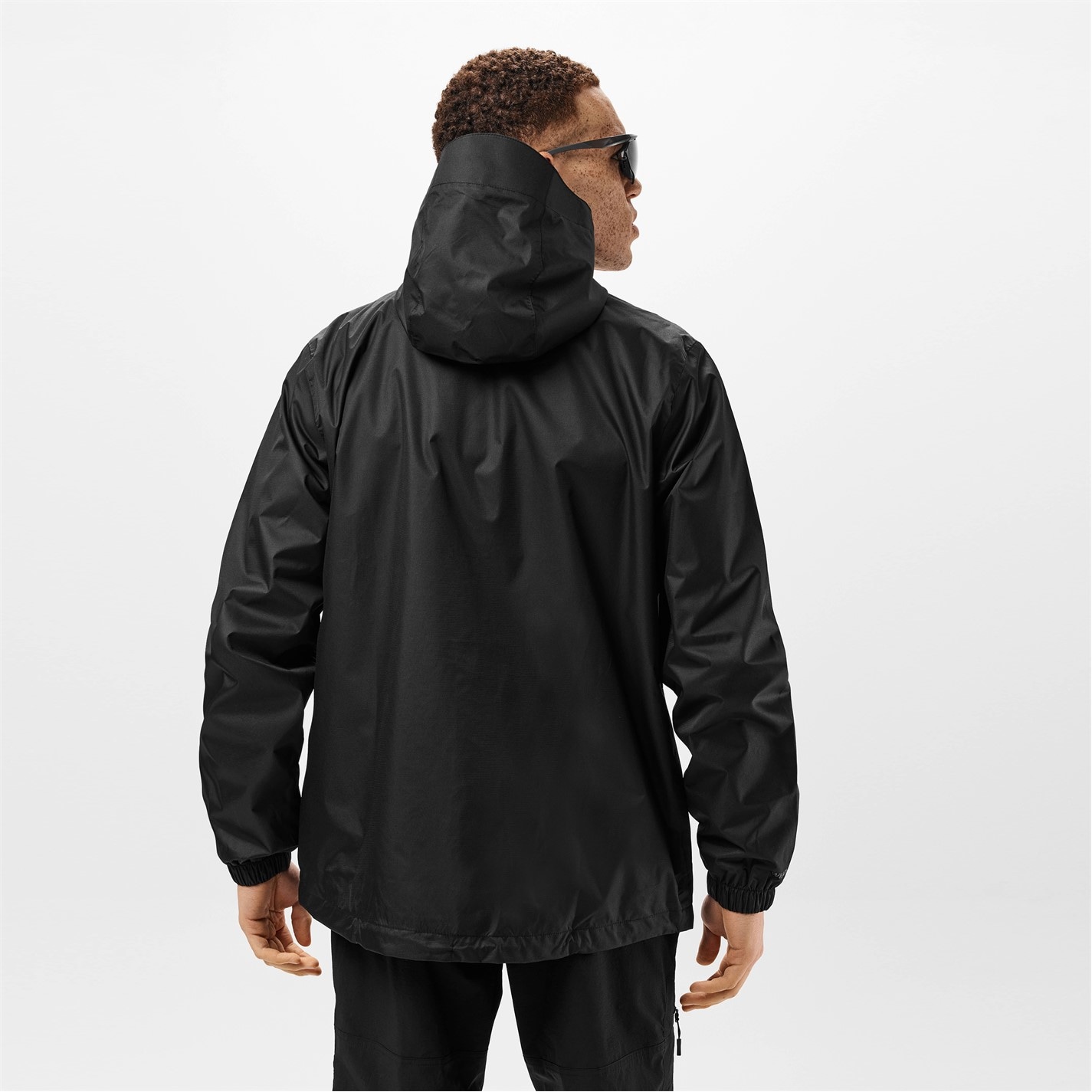 Jacheta Karrimor Sierra Hooded barbat