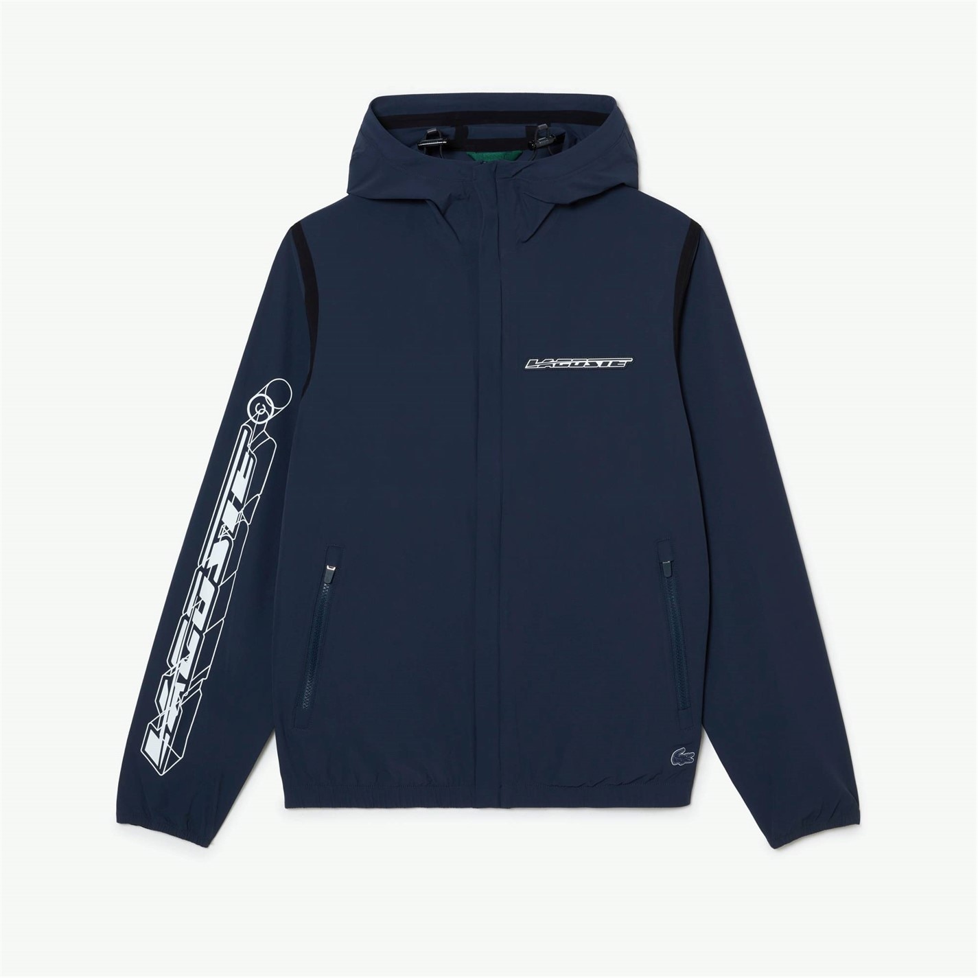 Jacheta Lacoste Racing