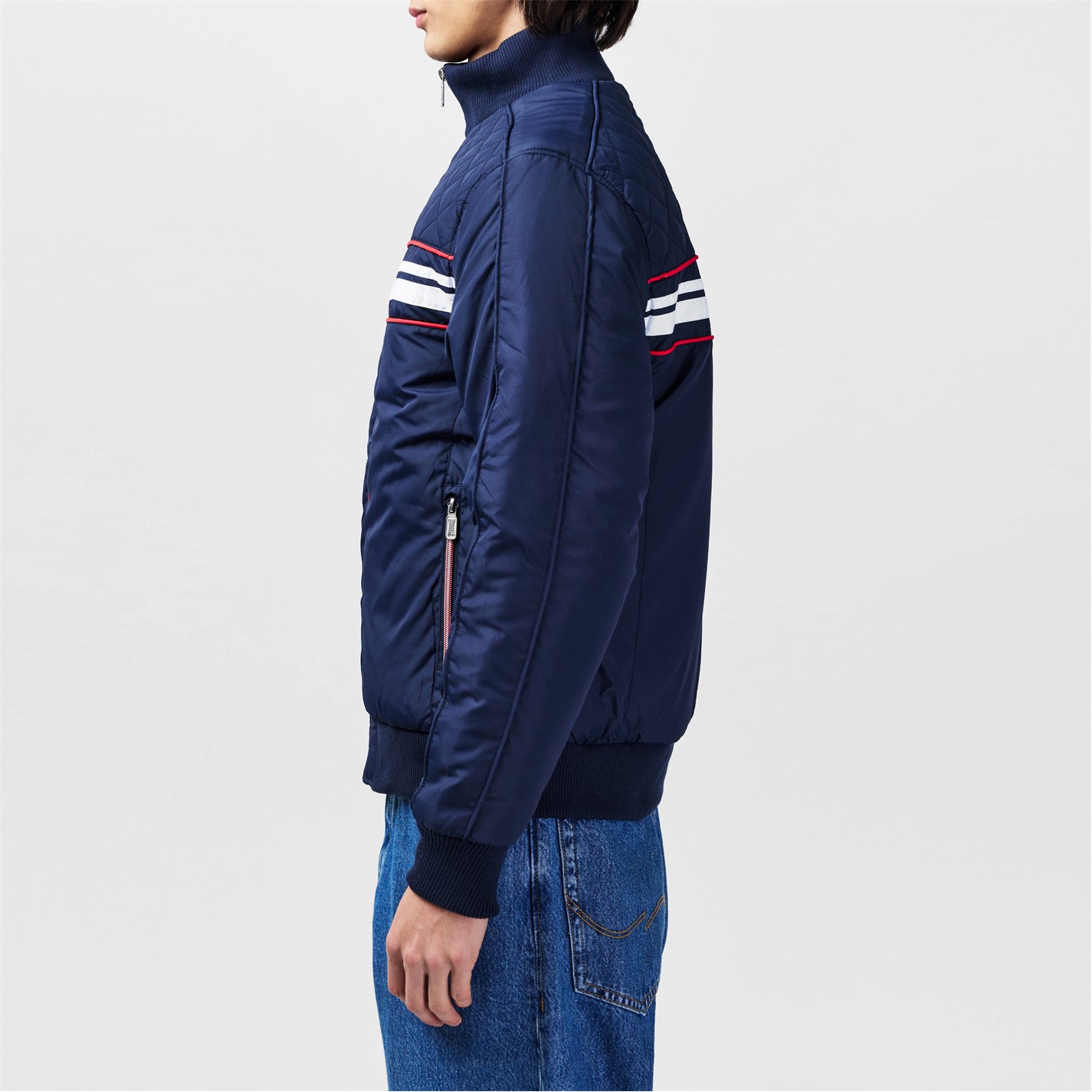 Jacheta Lonsdale Bomber barbat